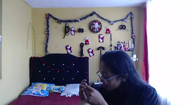 Violet_And_Smith live sex cam