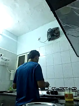 RKumar1994 live sex cam