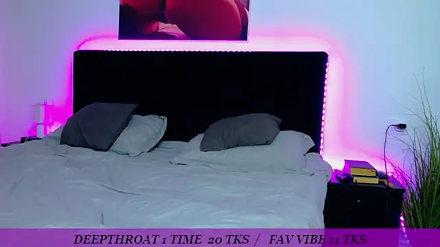 LexyXJames's cam snapshot