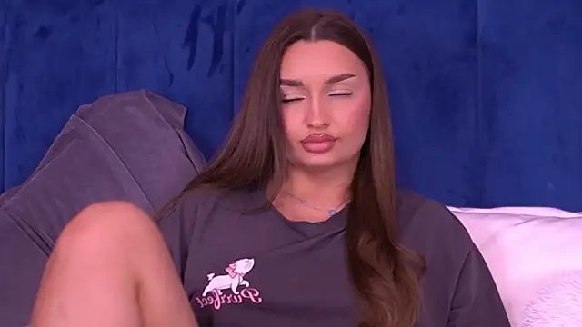 MillaSerene's cam snapshot