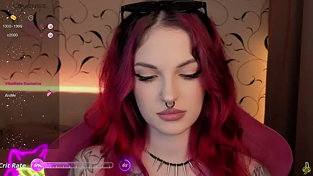 BratzieDarsie's cam snapshot