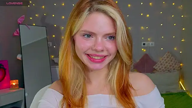 Red__Candy's web cam