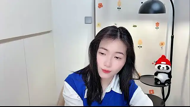 xixi-baobao's cam snapshot