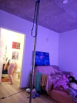 RaisingDaisy's cam snapshot