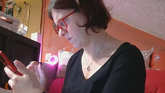 lanax's cam snapshot