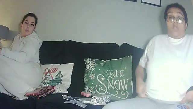 vanilla_chocolate23's cam snapshot