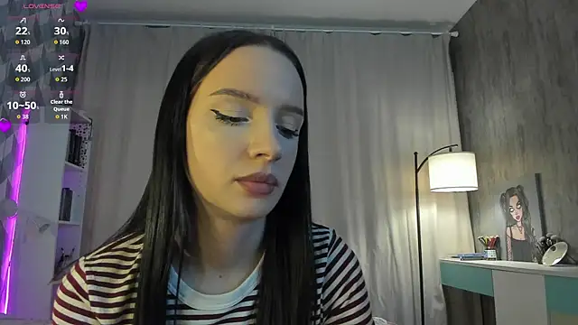 flora_off's cam snapshot