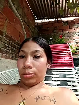 Rous-squir's cam snapshot