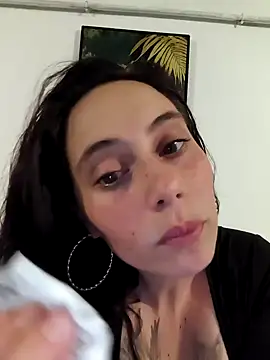 MickNanaa's cam snapshot