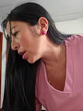 JustSamantha_'s cam snapshot