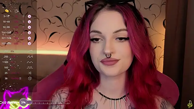 BratzieDarsie's cam snapshot