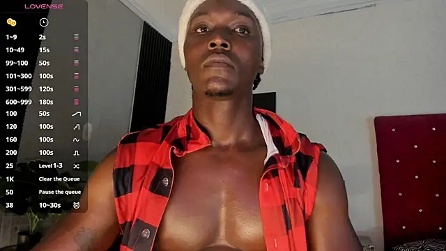 DannSmmith live sex cam