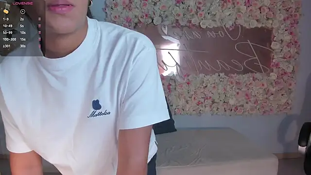 JessicaWilliams1's cam snapshot