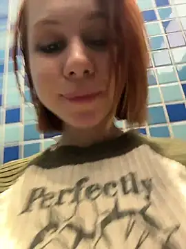 RosieSecret live sex cam