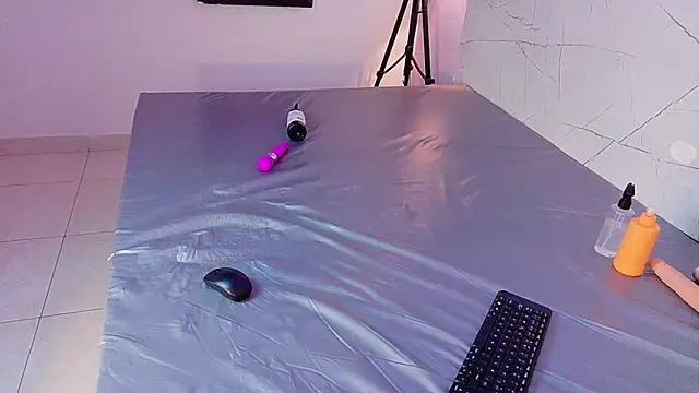 Lorraine_Jackson's cam snapshot