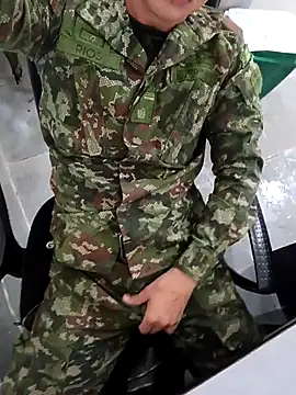 MonasticCanine live sex cam