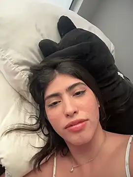 Gaby_zahir_'s web cam