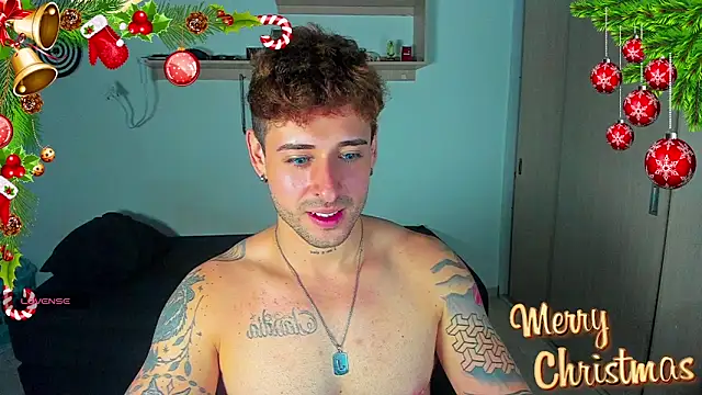 Ares_blue live sex cam