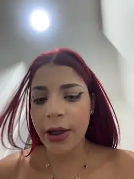 ArieliciousXXX live sex cam