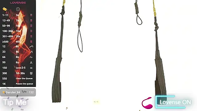 dangerouslyhot's cam snapshot