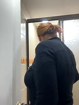 star_anastasia's cam snapshot