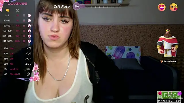 Amali_Ivanna_smit's cam snapshot