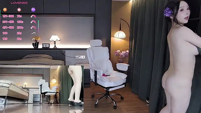 AYW-21's cam snapshot