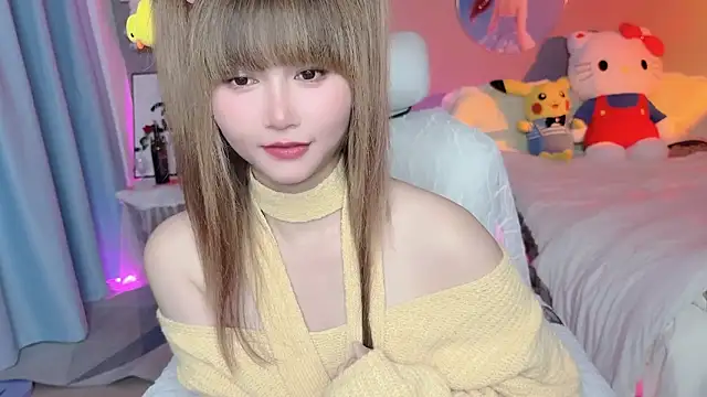 -xiao-xiao-'s cam snapshot