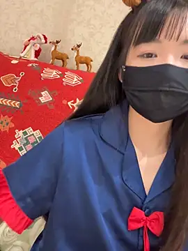 BigHaComing's cam snapshot