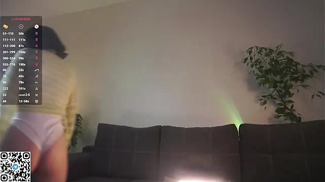 RoxannaCarver's cam snapshot