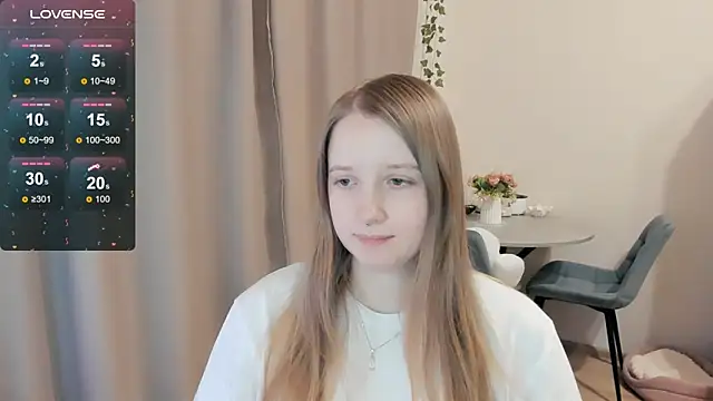 Alyaley's cam snapshot