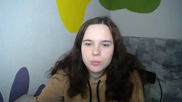 mini_girly's cam snapshot