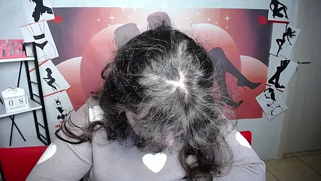 NeonilaLisova's cam snapshot