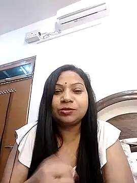 Cute-Janvi20's cam snapshot