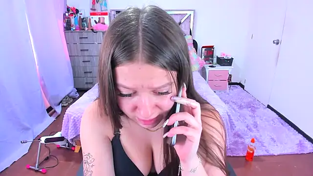 Luna_Analya's cam snapshot