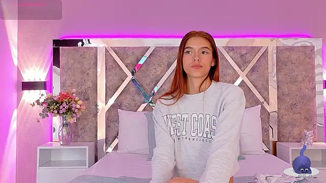 CarolinaaGomezz live sex cam