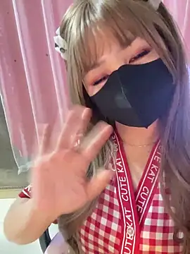 Luvy-'s cam snapshot