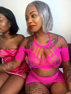 InkLady444 live sex cam