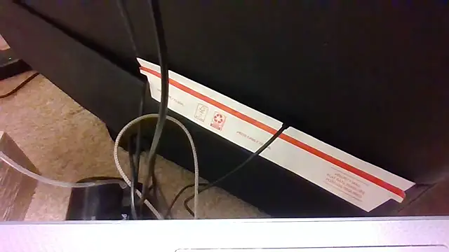 bootlegmanz's cam snapshot