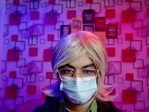 ChiseledCharm's cam snapshot