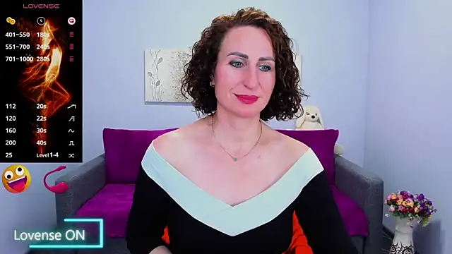 Nia_Smithh's cam snapshot