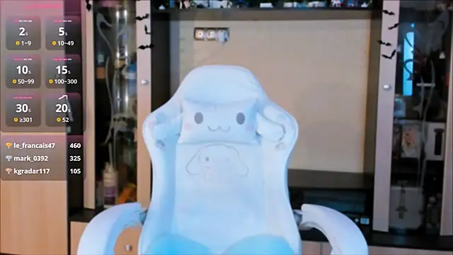 FemAlexa_ live sex cam