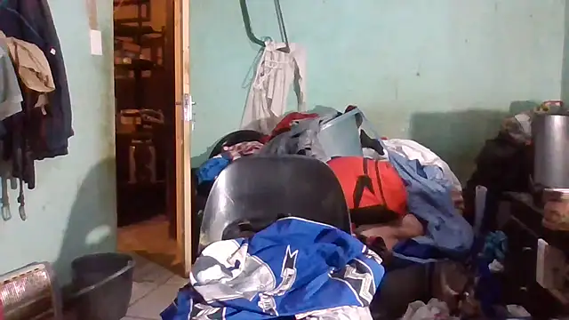 Nicky52's cam snapshot