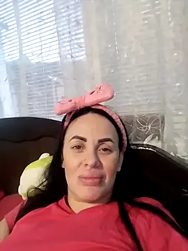 Stefaniyaxq's cam snapshot