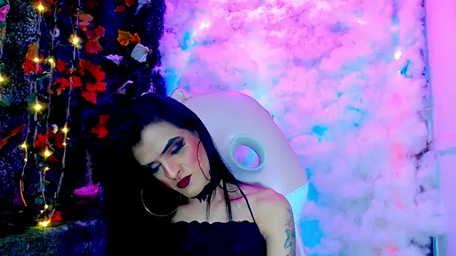 ZAMMIRA's cam snapshot