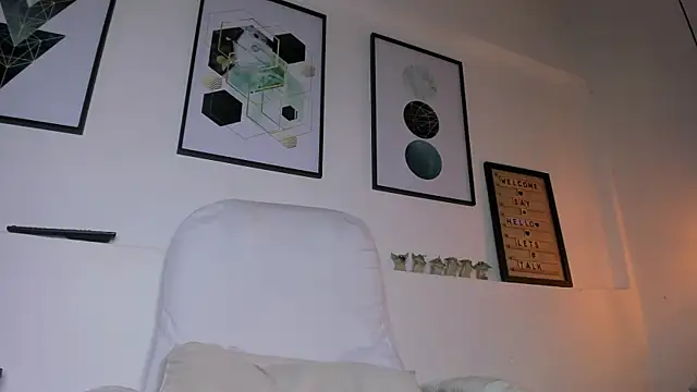 amysc's cam snapshot