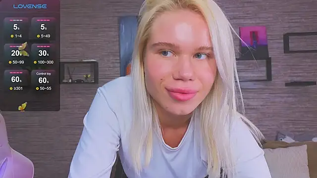 beautiful_evaa's cam snapshot