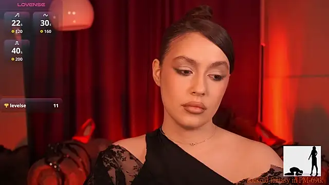 EmiliyaRoude's cam snapshot