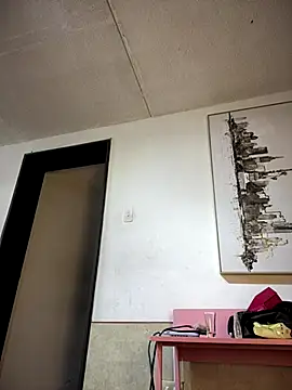 Sallem_Pink's cam snapshot