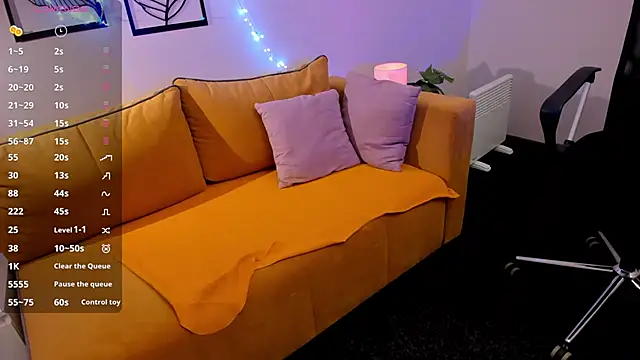 Hailey_Foxy's cam snapshot